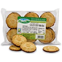 Los mejores  - GALLETAS EKO FONDO DE CHOCOLATE BELSI
